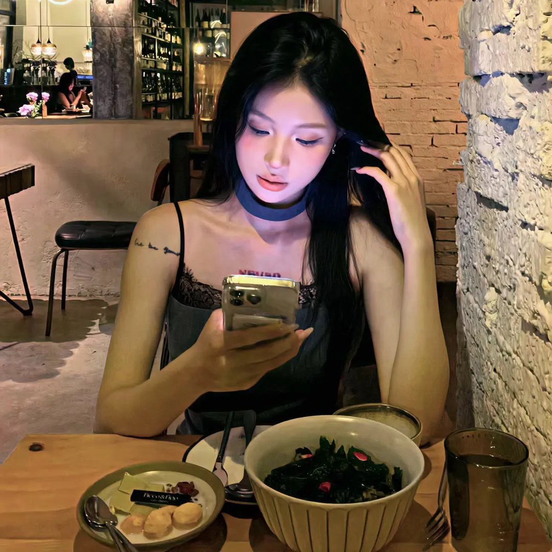 求爱女王