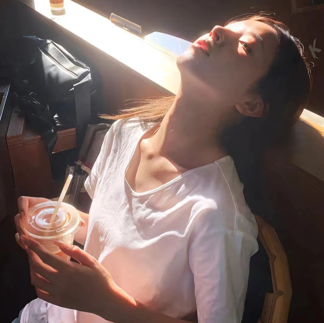 我的爸妈好性福